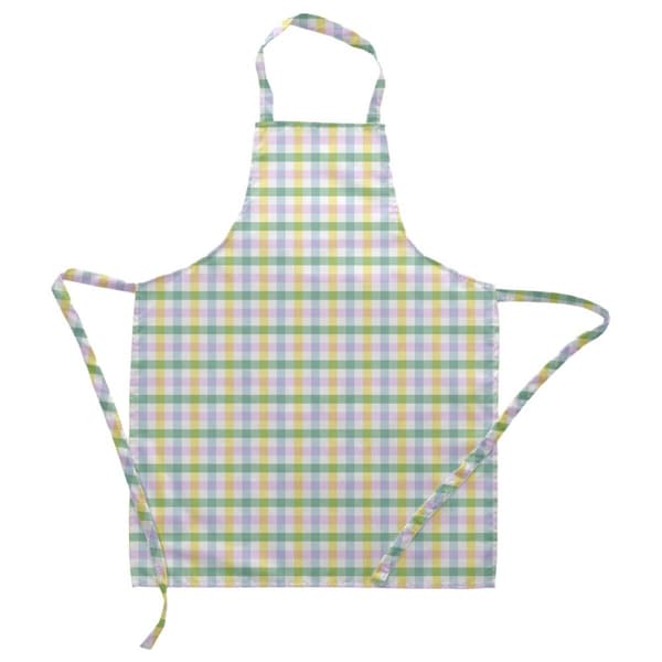 Forklæde Belum 0120-144 Multifarvet 110 x 69 cm
