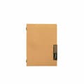 Miniatyrbillede 2 af 2: Menu holders Securit Beige Vandafvisende 24,9 x 17,5 cm