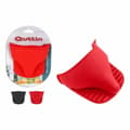 Miniatyrbilde 2 av 2: Ovnsvott Quttin Silikon 2 Deler 12 x 10 x 2 cm (18 enheter)
