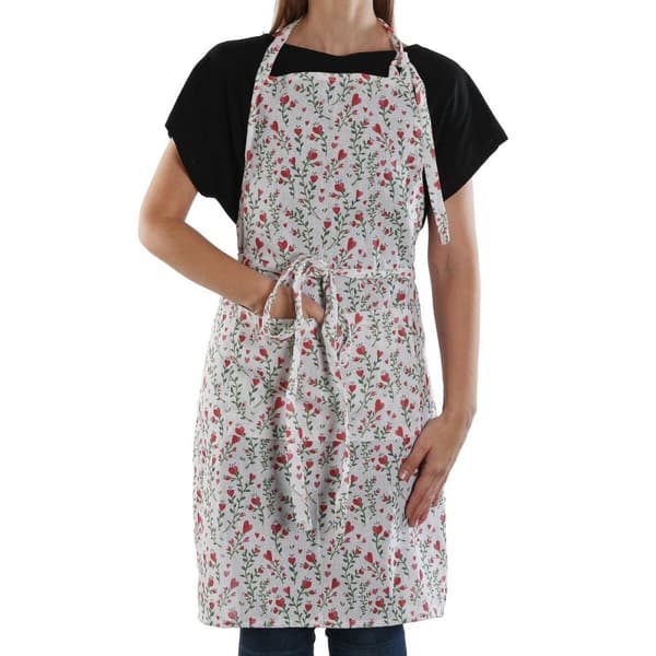 Topp Versa Hjerter 80 x 70 cm