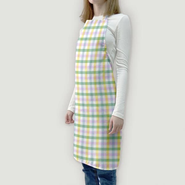 Topp Belum 0120-144 Flerfarget 110 x 69 cm