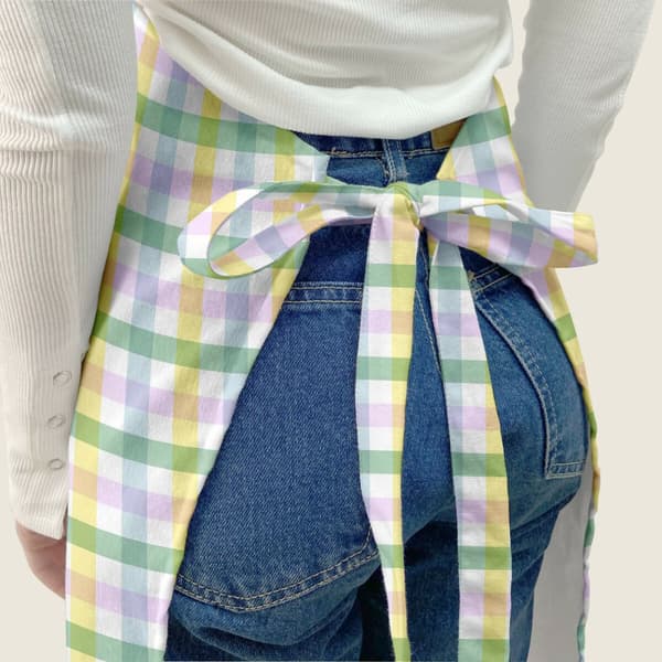 Topp Belum 0120-144 Flerfarget 110 x 69 cm