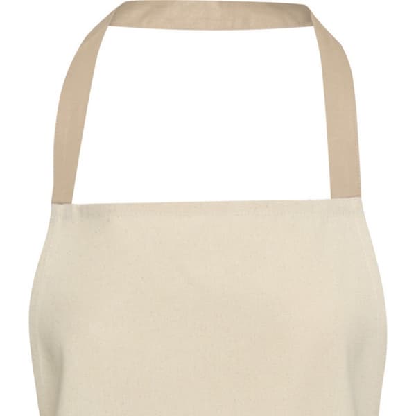 Nia Recycled Cotton Apron
