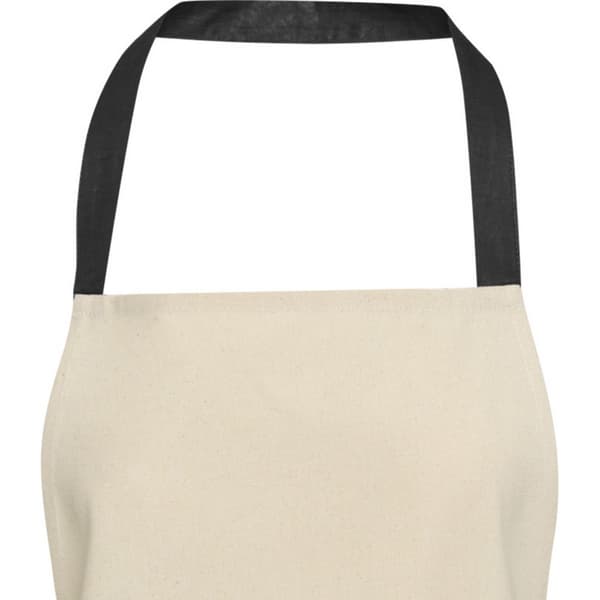 Nia Recycled Cotton Apron