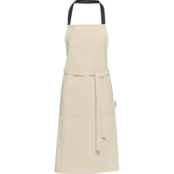 Nia Recycled Cotton Apron