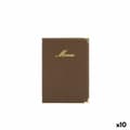 Miniatyrbild 1 av 2: Menu holders Securit Classic Brun 25 x 18 cm