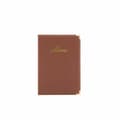 Miniatyrbild 2 av 2: Menu holders Securit Classic Bordeaux 25 x 18 cm