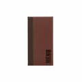 Pikkukuva 3 / 3: Menu holders Securit Trendy Burgundi 35,3 x 18,6 x 1 cm