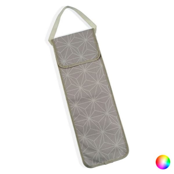 Brødpose Polyester (1 x 60 x 20,5 cm) - Beige