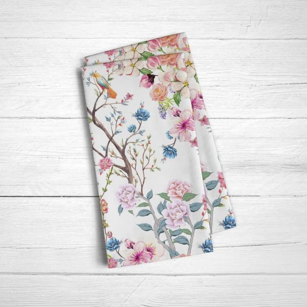 Servetter Belum 0120-341 Multicolour 50 x 50 cm