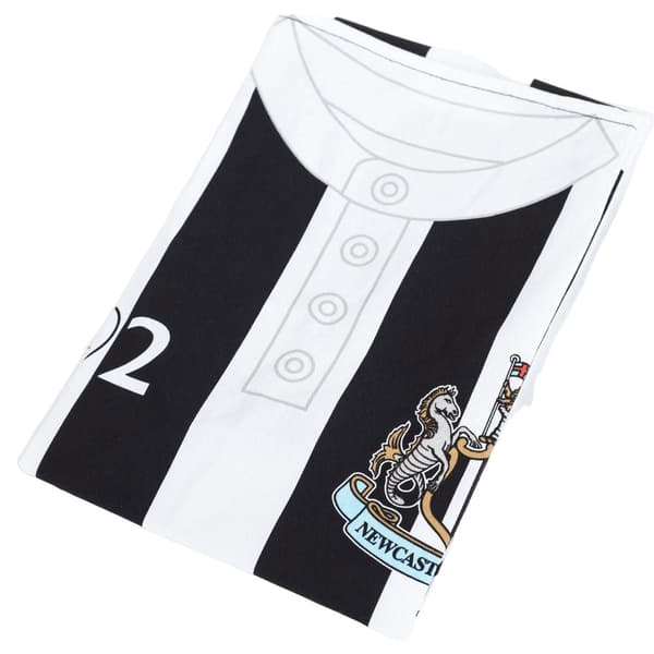 Newcastle United FC Retro Kitchen Apron