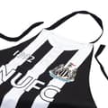 Miniatyrbilde 2 av 3: Newcastle United FC Retro Kitchen Apron