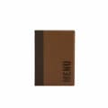 Miniatyrbillede 2 af 2: Menu holders Securit Trendy Brun 25,3 x 17,7 x 0,8 cm