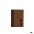 Miniatyrbillede 1 af 2: Menu holders Securit Trendy Brun 25,3 x 17,7 x 0,8 cm