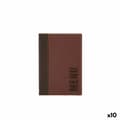 Pikkukuva 1 / 2: Menu holders Securit Trendy Burgundi 25,3 x 17,7 x 0,8 cm