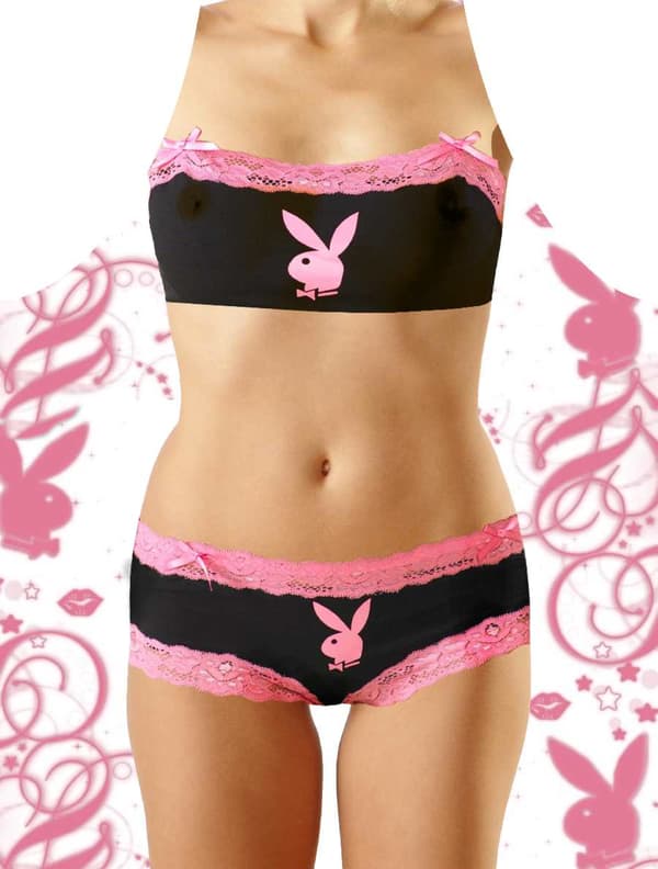 Esiliina nro 54 (pupu playboy).