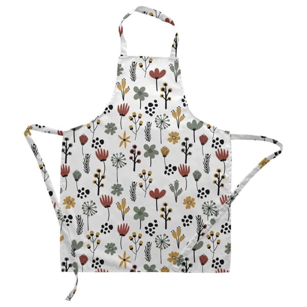 Förkläde Belum Paola Multicolour 110 x 69 cm