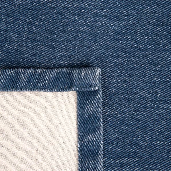 Køkkenforklæde | NASH | jeans | 60x80cm | 740930