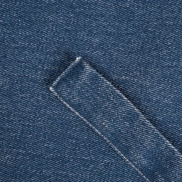 Køkkenforklæde | NASH | jeans | 60x80cm | 740930