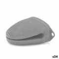 Pikkukuva 1 / 4: Uunikinnas Quttin Silikoni 12 x 9 x 10 cm (24 osaa)