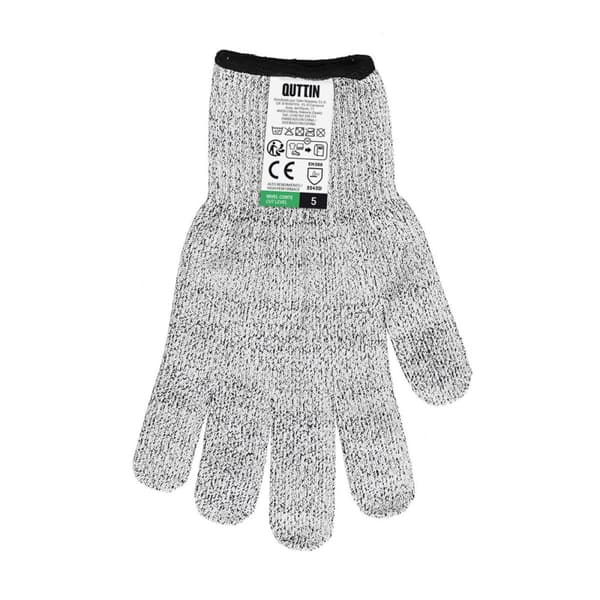 Grillhandsker Quttin 22,5 cm (24 enheder)