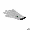 Miniatyrbillede 1 af 6: Grillhandsker Quttin 22,5 cm (24 enheder)