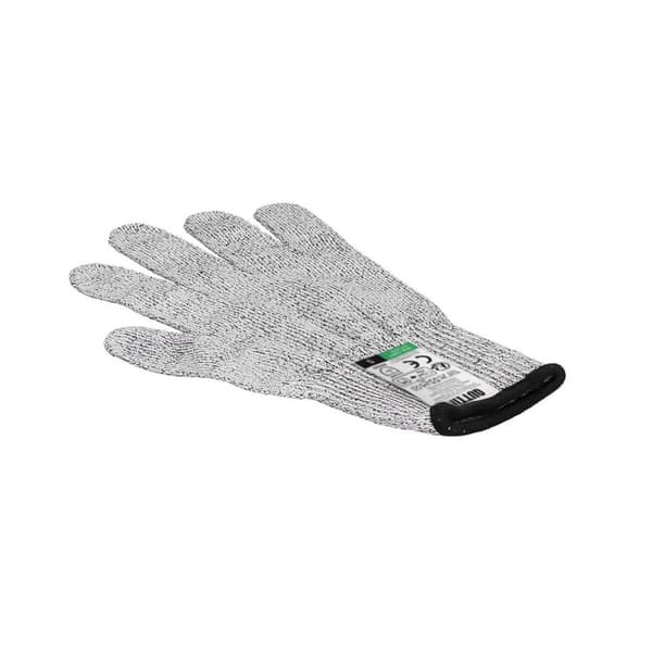 Grytevott Quttin 22,5 cm (24 enheter)