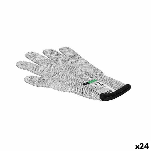 Grytevott Quttin 22,5 cm (24 enheter)
