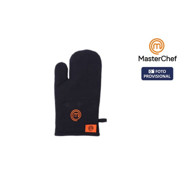 Ovnsvott MasterChef 18 x 32 cm (24 enheter)