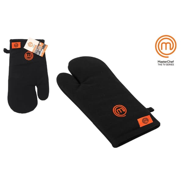 Ovnsvott MasterChef 18 x 32 cm (24 enheter)