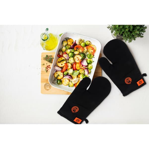 Ovnsvott MasterChef 18 x 32 cm (24 enheter)