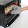 Miniatyrbild 6 av 7: Grillvante Quttin Silikon 22 x 18 cm (24 antal)