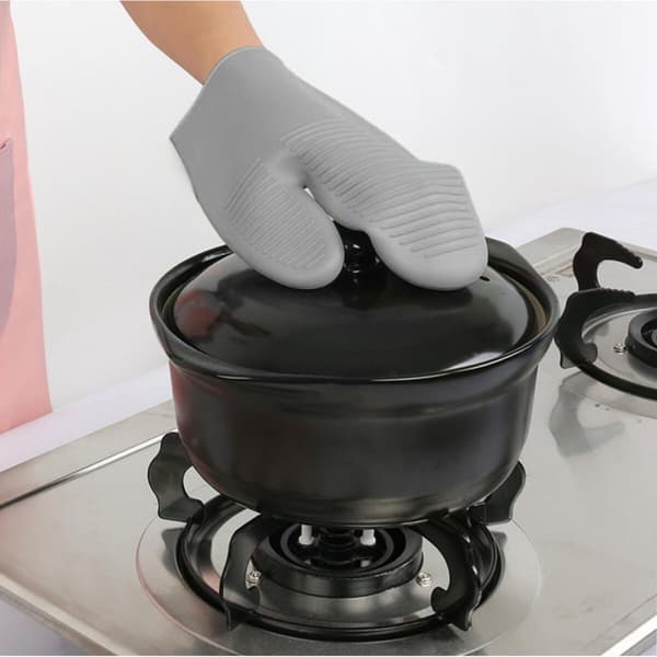 Ovnsvott Quttin Silikon 22 x 18 cm (24 enheter)
