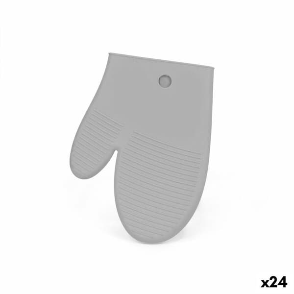 Ovnsvott Quttin Silikon 22 x 18 cm (24 enheter)