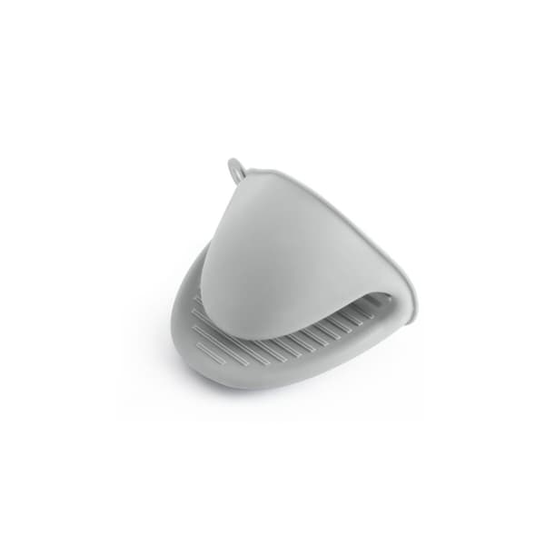 Ovnsgripere Quttin Silikon 11 x 7,5 x 10 cm 2 Deler (24 enheter)