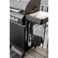 Miniatyrbild 6 av 6: Grillvante Wenko Ada 55041100 Silikon Grå