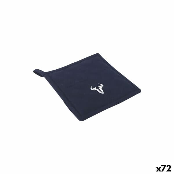 Grydelap til Ovnen Quttin 20 x 20 cm (72 Enheder)