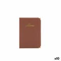 Miniatyrbillede 1 af 2: Menu holders Securit Classic Bourgogne 25 x 18 cm