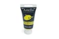 Miniatyrbilde 1 av 2: Artello acrylic 75ml lemon yellow