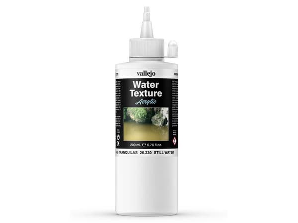 Vallejo 26.230, Transparent, 1 styck Transparent