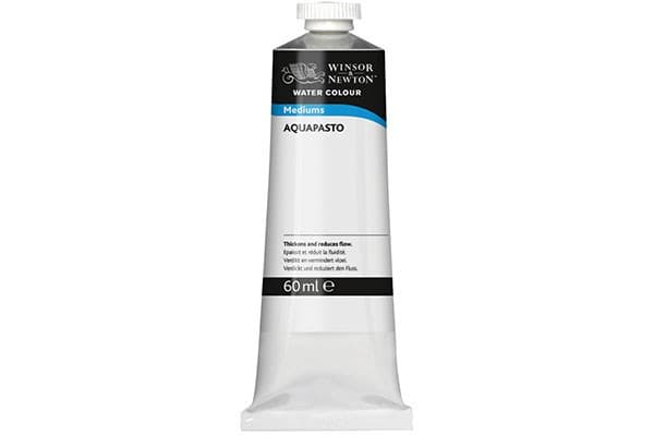Winsor & Newton 884955017289, 60 ml, Keltainen