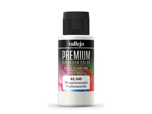 Vallejo 62.040, 60 ml, Matt, Flaska