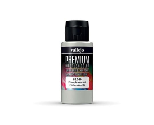 Vallejo 62.040, 60 ml, Matt, Flaska