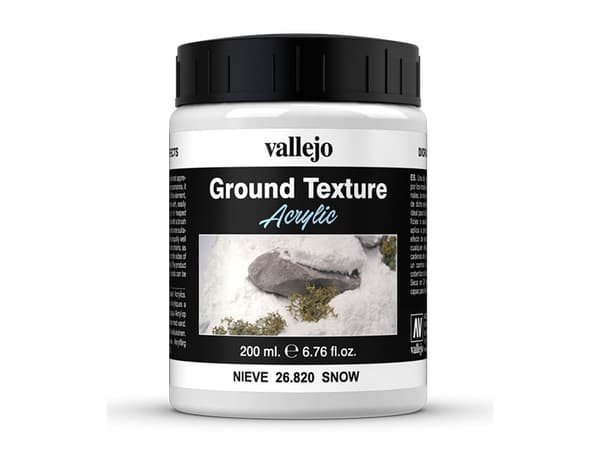 Vallejo 26.820, Hvit, 1 stykker Hvit