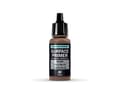 Miniatyrbilde 1 av 4: Game Air leather brown primer 17ml