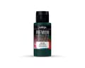 Miniatyrbilde 1 av 2: Dark Green, - Premium 60ml.