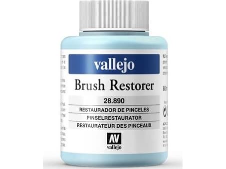 Brush restorer 85ml