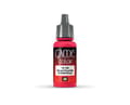 Miniatyrbild 1 av 3: Vallejo Vallejo: 72.106 - Game Color - Scarlet Blood (18 ml)