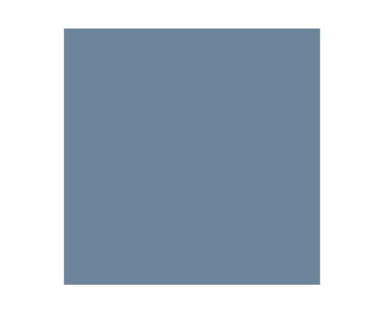 Grey blue mat 17ml/18ml