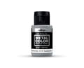 Miniatyrbild 1 av 3: Vallejo Vallejo: 77.717 - Metal Color - Dull Aluminium (32 ml)